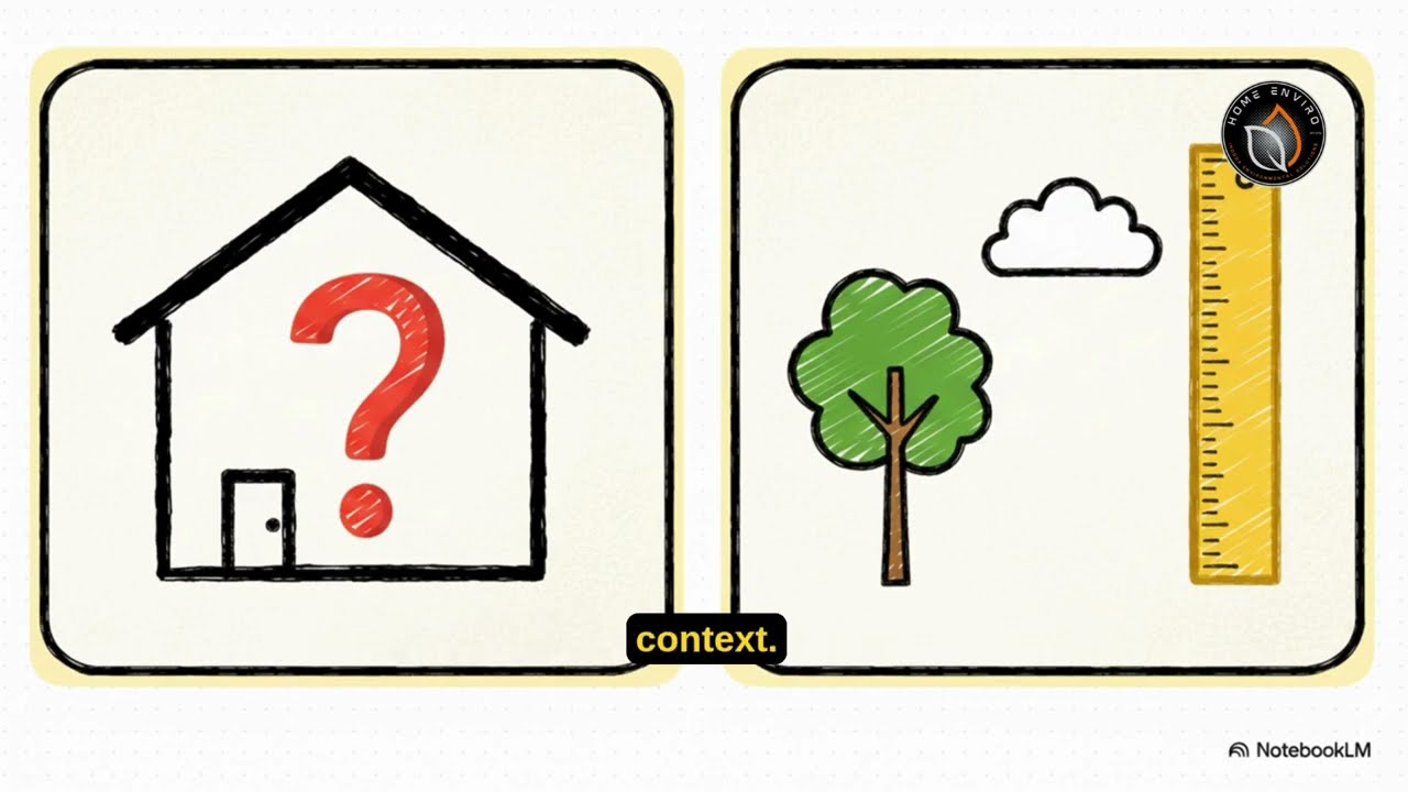 Why Mold Inspections Need an Outdoor Sample